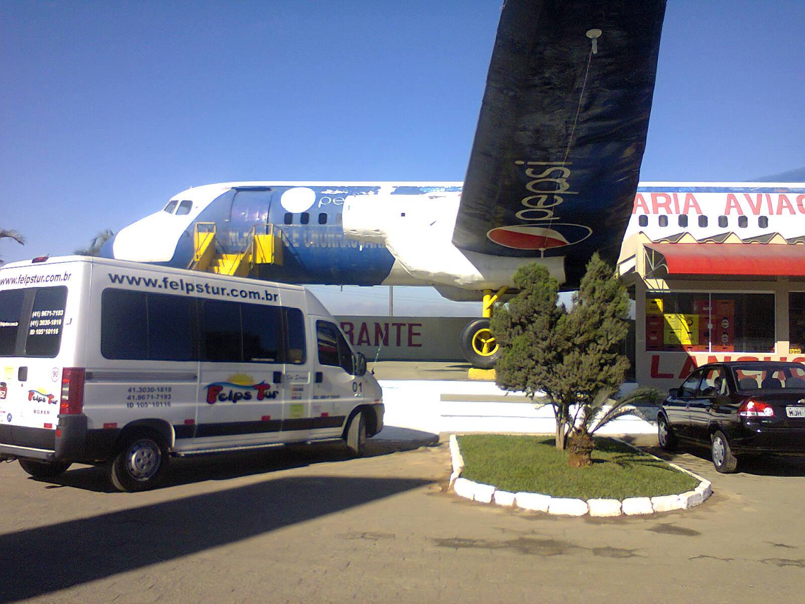 Transporte