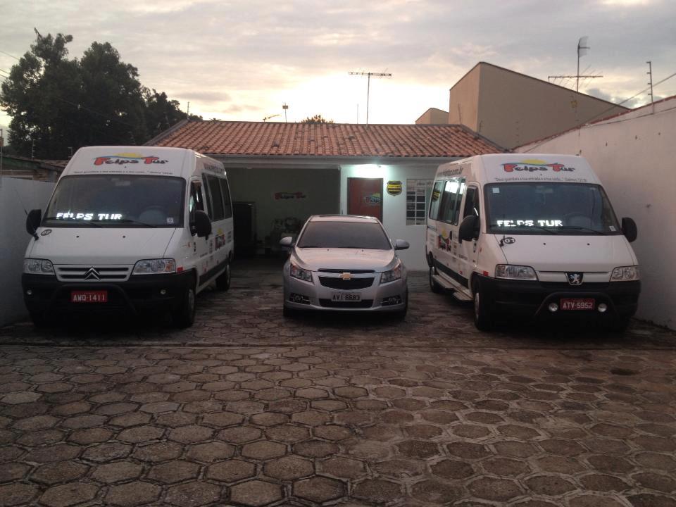 Transporte