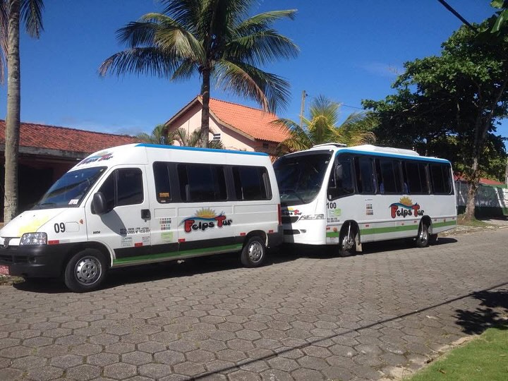 transporte