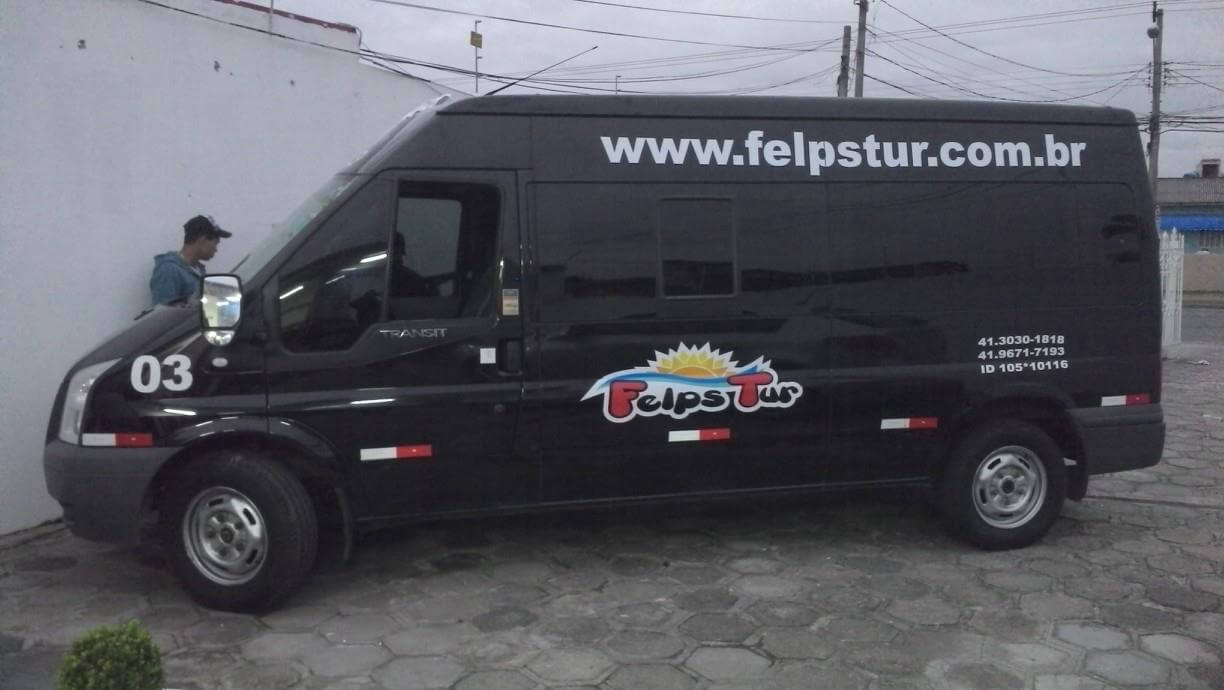 van
